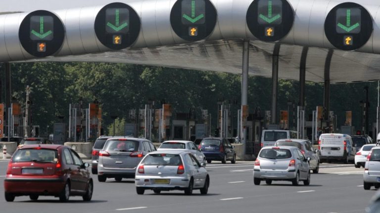 Praças de pedágio: um aumento ilusório para 2026