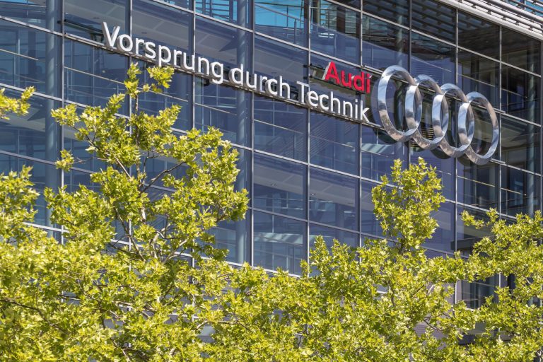 Audi alerta sobre uma fraude no mercado de usados.