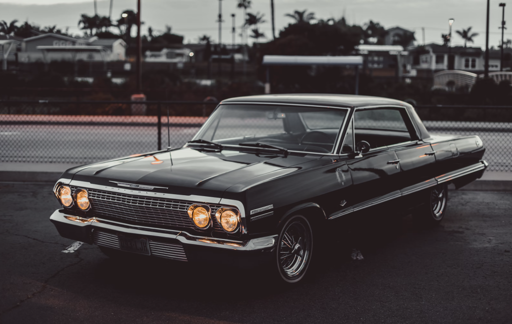 Como assegurar o seu carro clássico: conselhos práticos