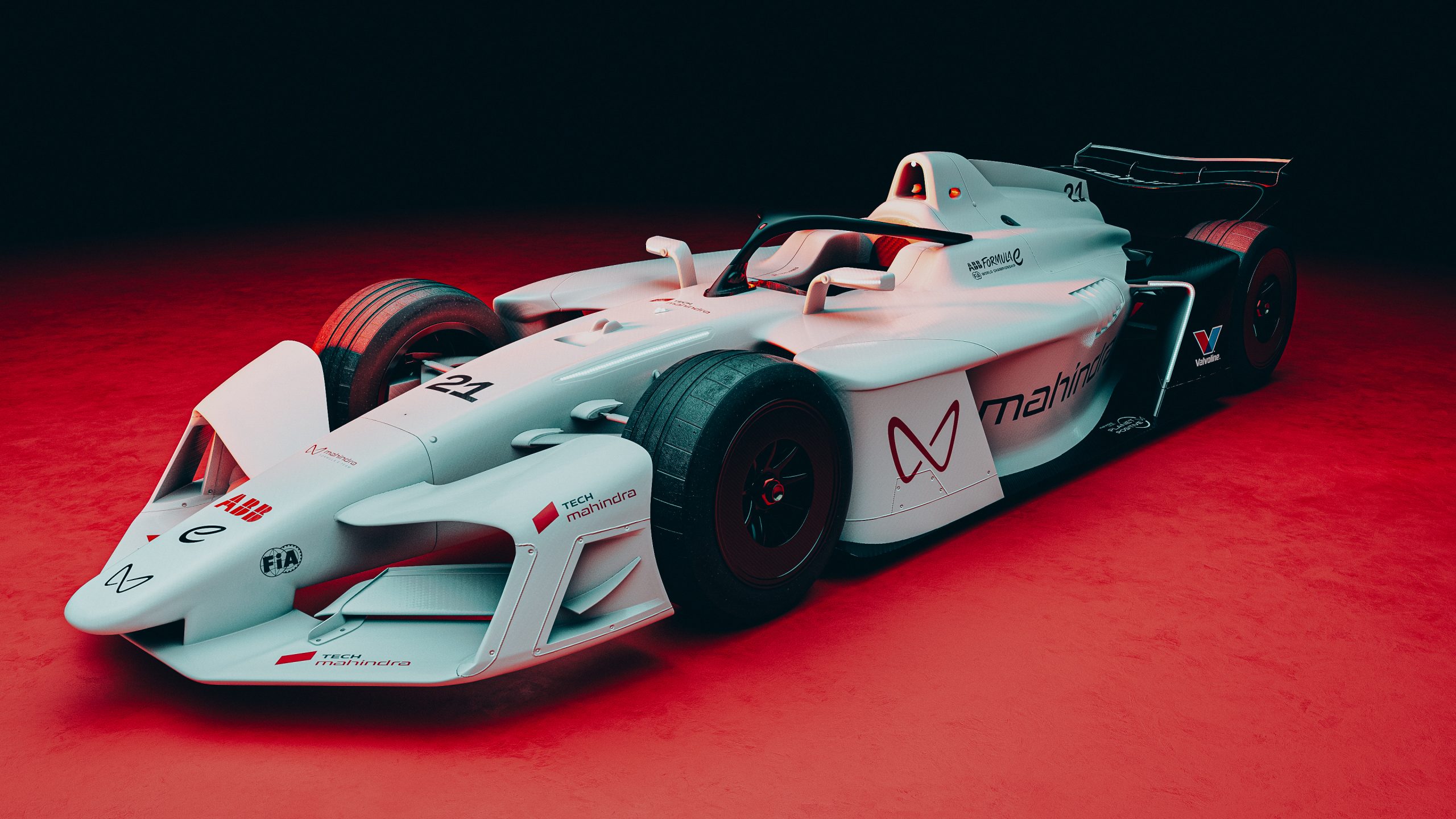 Mahindra Racing e a era GEN4: um compromisso até 2030