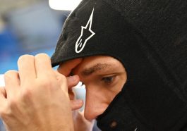 Gasly: uma luta acirrada na arena da F1