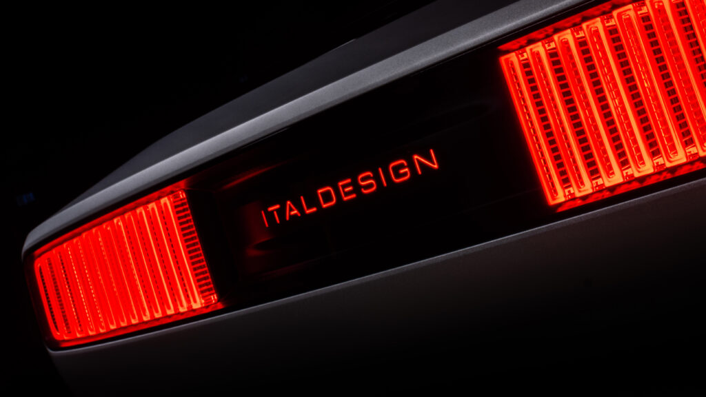 Audi vende a Italdesign a um americano: uma página se vira