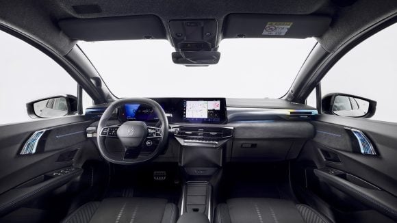 Como esta nova Renault Clio vai envelhecer? &copy; Renault