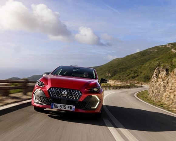 Renault Clio 6: uma nova era de rentabilidade para o construtor francês