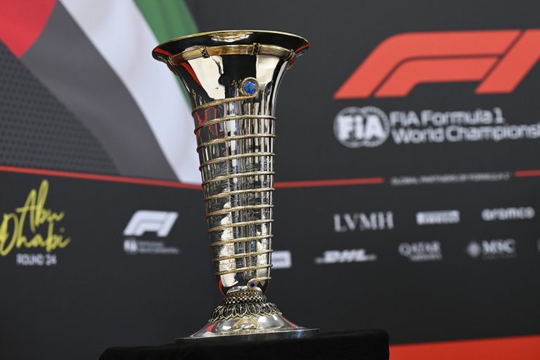 Grande Prêmio de Abu Dhabi: A luta entre Norris, Verstappen e Piastri