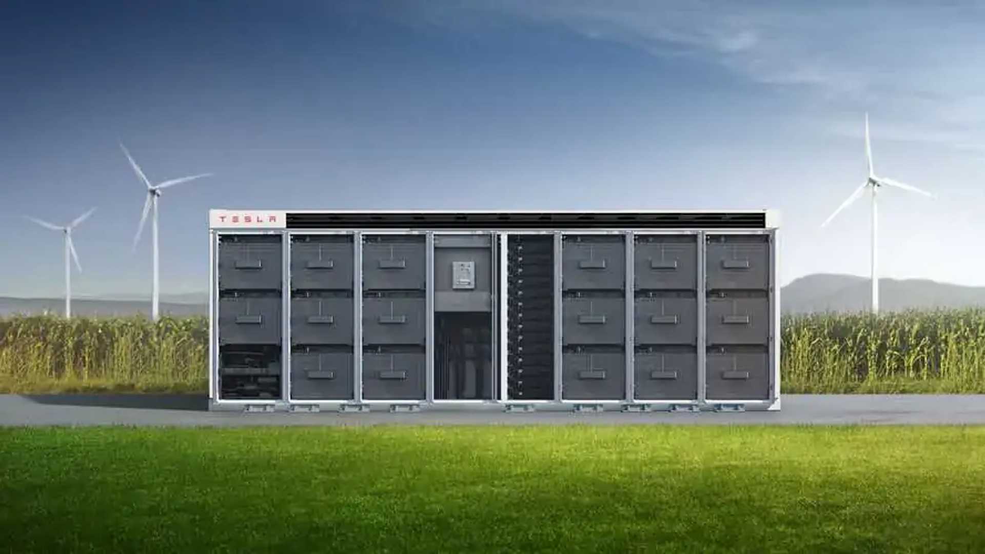 Sistema de armazenamento de energia
