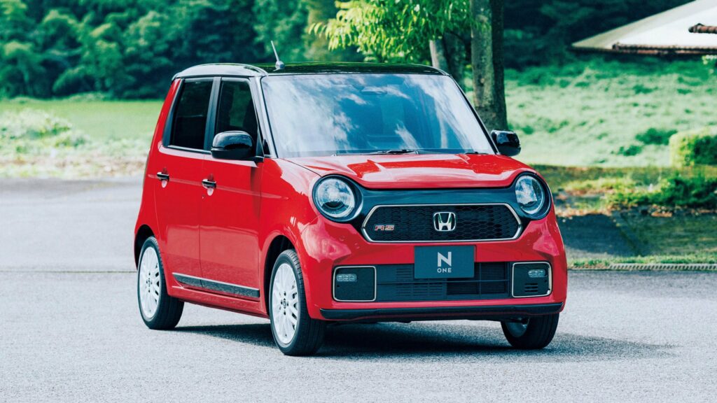  A Nissan Perdeu a Sua Lideran&ccedil;a em Vendas de VE no Jap&atilde;o pela Primeira Vez no Q4