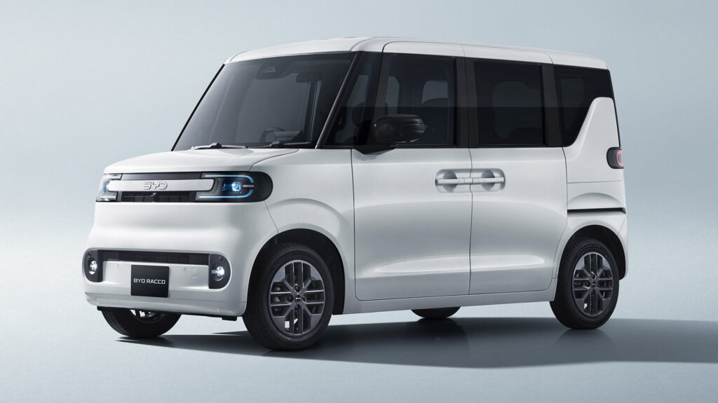  A Nissan Perdeu a Sua Lideran&ccedil;a em Vendas de VE no Jap&atilde;o pela Primeira Vez no Q4
