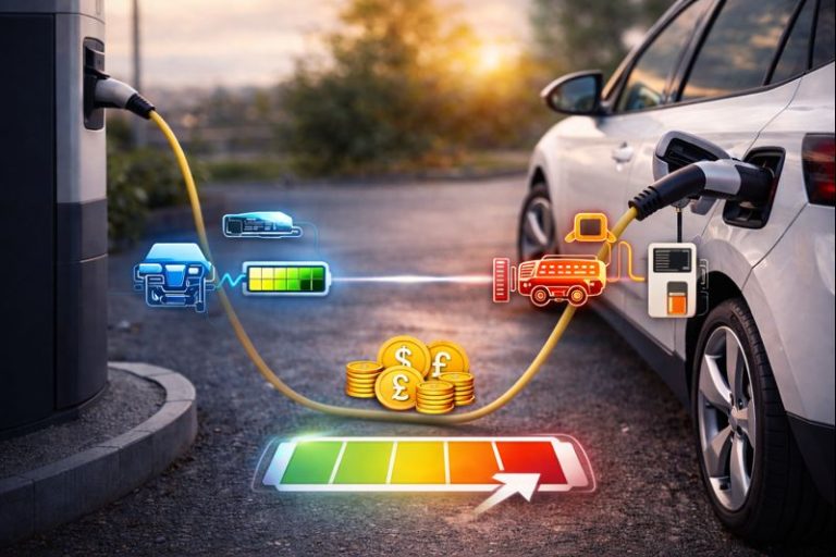 Guia prático do híbrido recarregável: maximize o seu PHEV para poupar