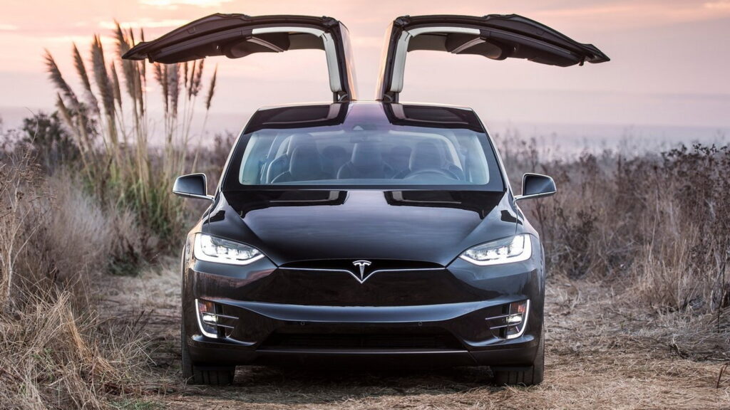 Perderam Quatro Membros da Família Numa Colisão com um Tesla e Culparam o Autosteer