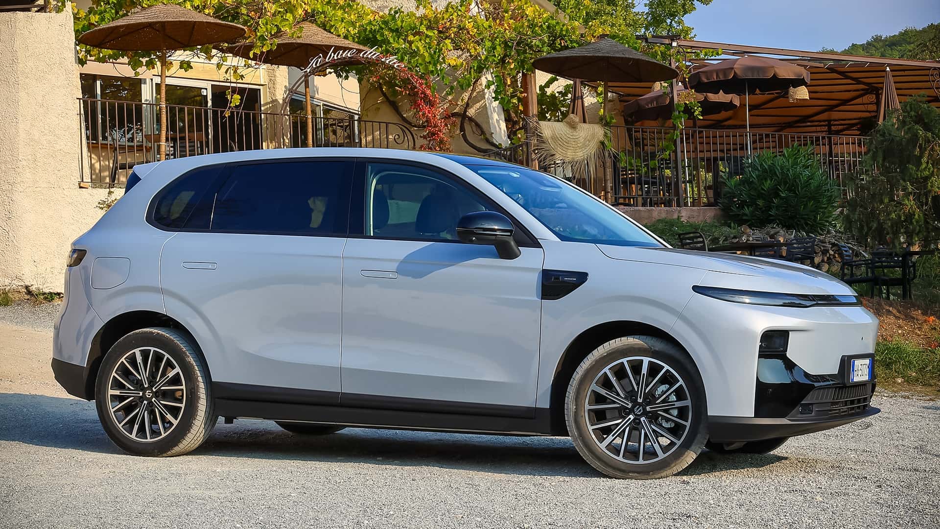 Stellantis une-se à Leapmotor para fortalecer a estratégia de veículos elétricos