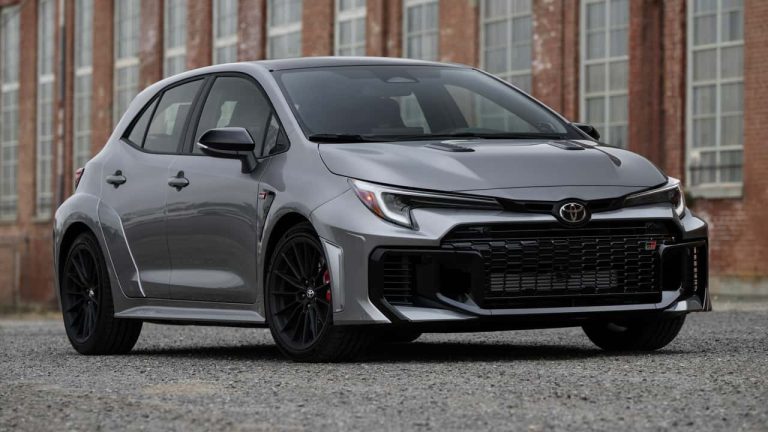 Akio Toyoda e a Sua Paixão pelos Compactos Desportivos da Toyota