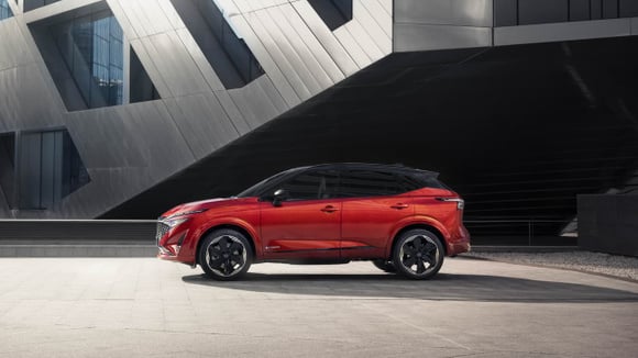 Nissan Qashqai e-Power: O Híbrido a Preços de Gasolina, Uma Oferta a Aproveitar!