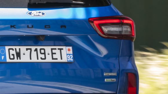 Ford e Geely: Uma Associação Promissora para o Futuro Automóvel Europeu