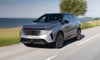 Peugeot 5008: Um SUV Familiar com Opções de Motor Surpreendentes