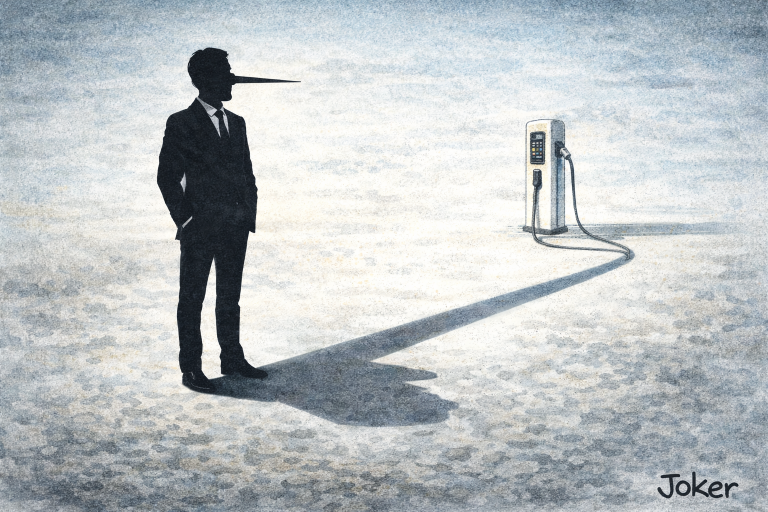 Os fabricantes mentem sobre a rentabilidade dos veículos elétricos? (Númer…