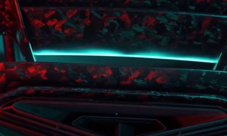 A Próxima Carbonado da Mansory: Uma Abordagem Ousada ao Lamborghini Revuel…