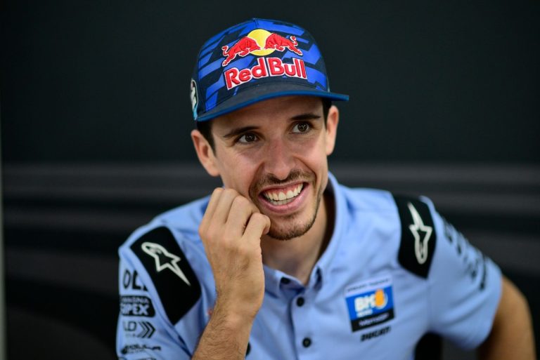 Álex Márquez: Rumo a um Futuro com a Yamaha ou KTM na MotoGP?