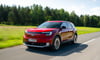 Ford e Geely: Uma Associação Promissora para o Futuro Automóvel Europeu