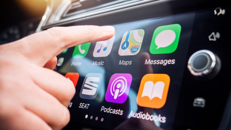 CarPlay Video: Uma Revolução, Mas a Que Custo?
