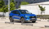 Ford e Geely: Uma Associação Promissora para o Futuro Automóvel Europeu
