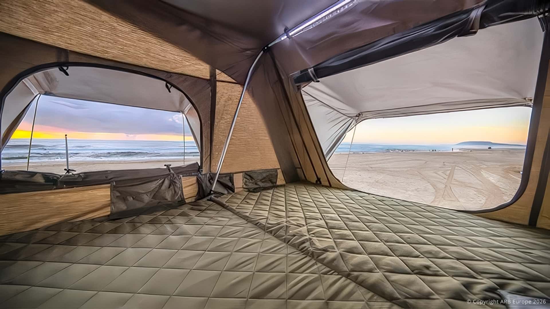 Dacia Bigster: a autocaravana abaixo de 40.000€ que abala as normas