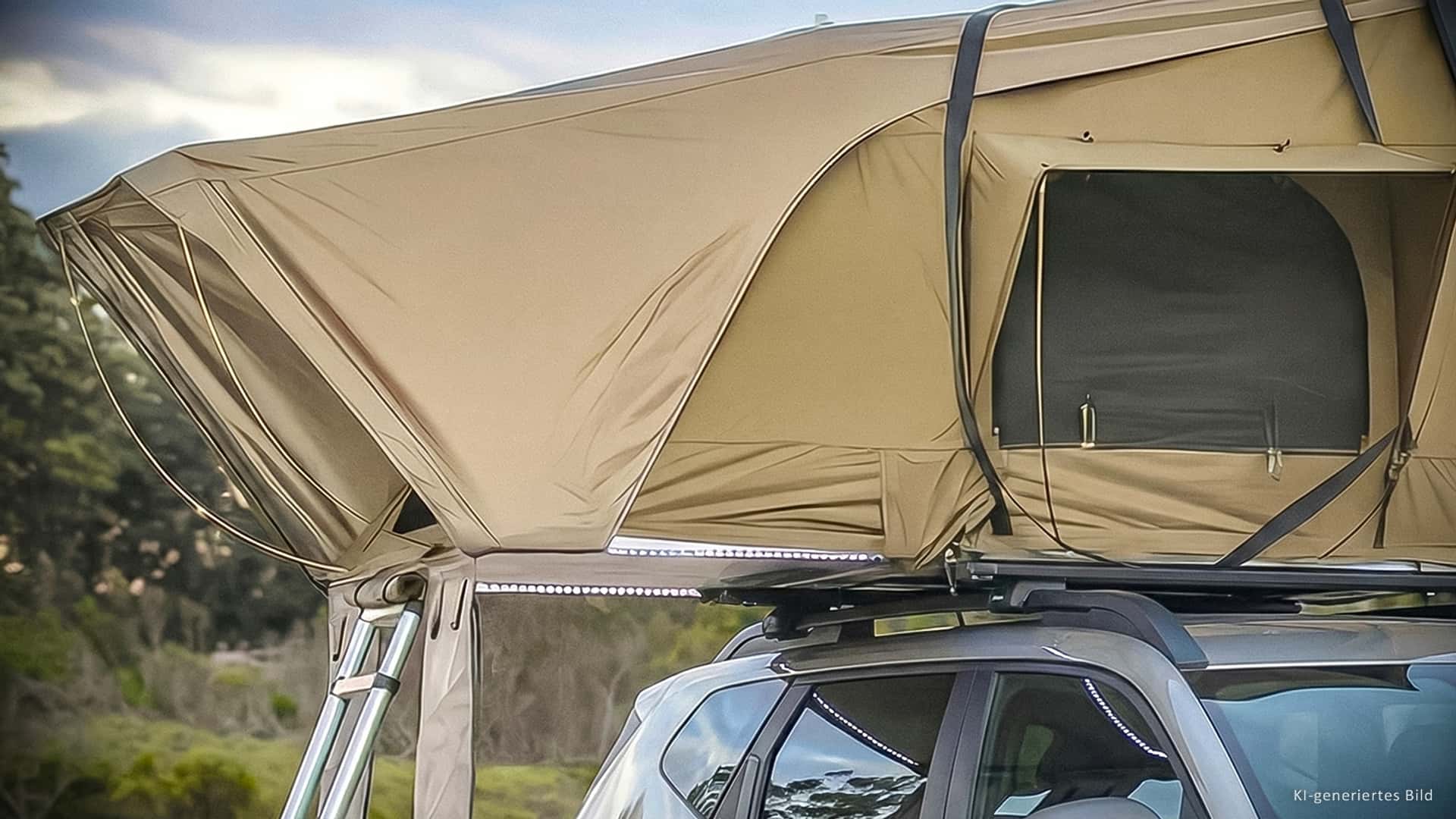 Dacia Bigster: a autocaravana abaixo de 40.000€ que abala as normas