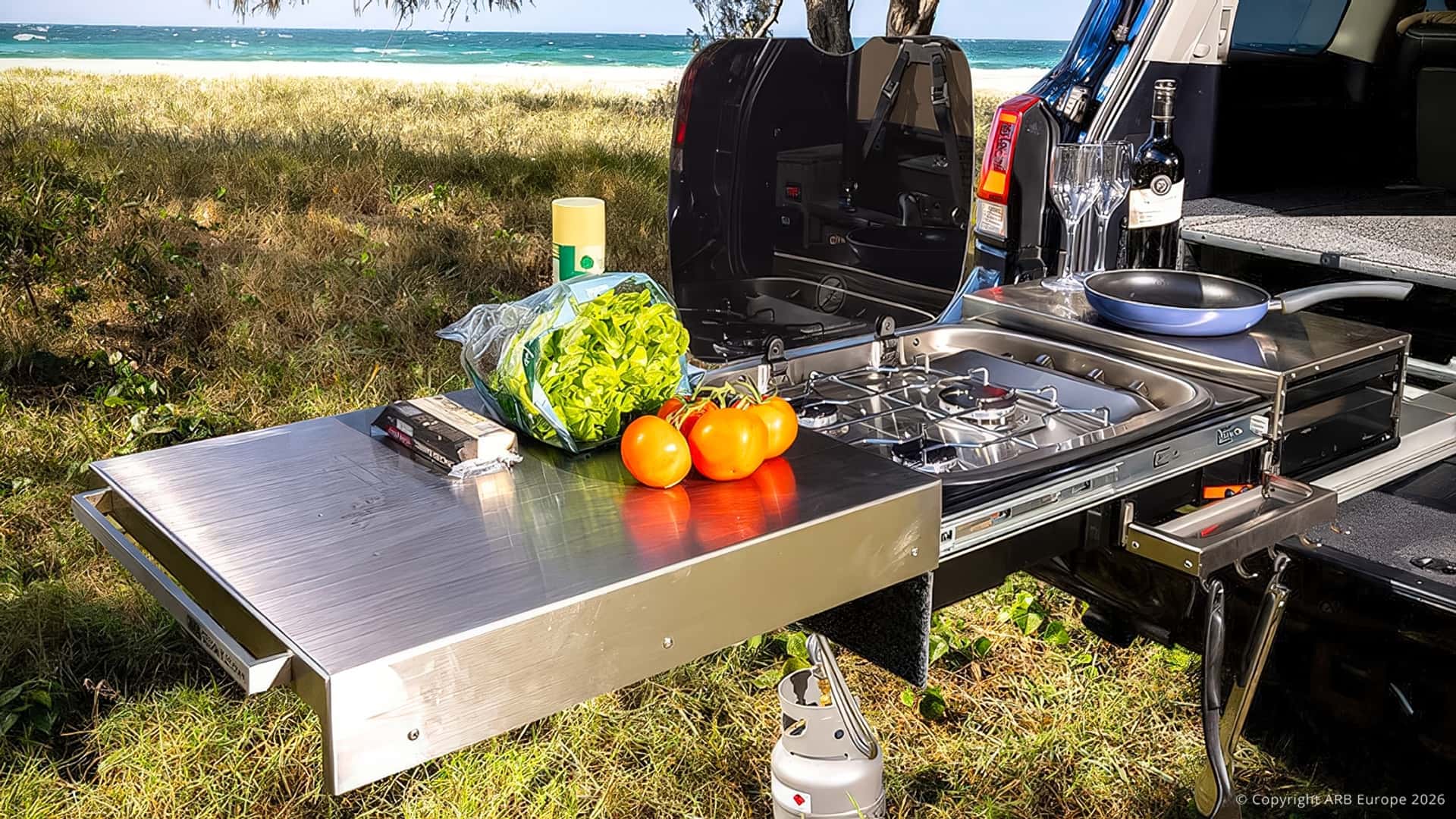 Dacia Bigster: a autocaravana abaixo de 40.000€ que abala as normas