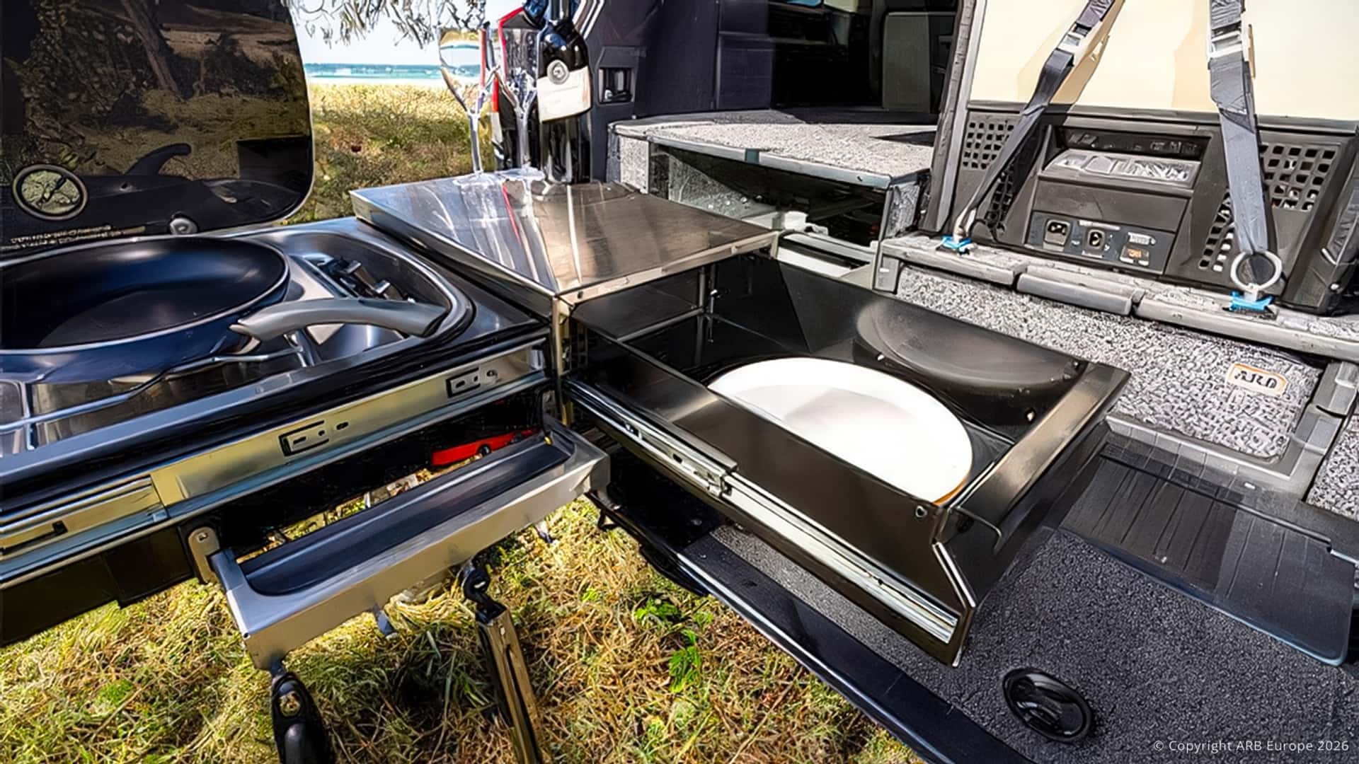 Dacia Bigster: a autocaravana abaixo de 40.000€ que abala as normas