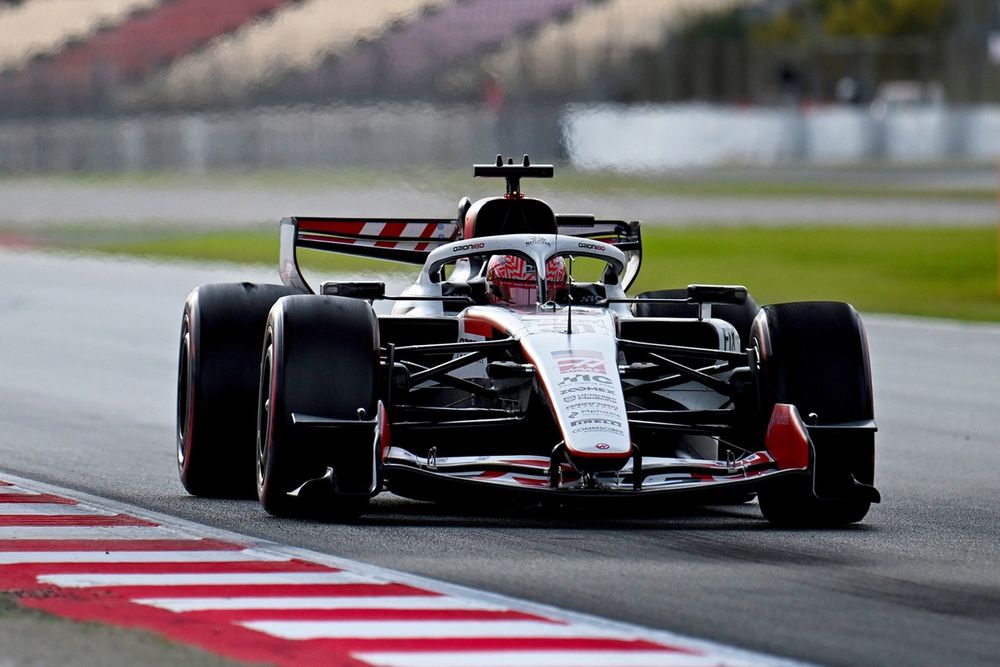 F1 2026 : Os Primeiros Testes de Barcelona, Entre Promessas e Realidades