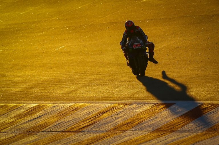 Yamaha: o futuro incerto de Fabio Quartararo na MotoGP