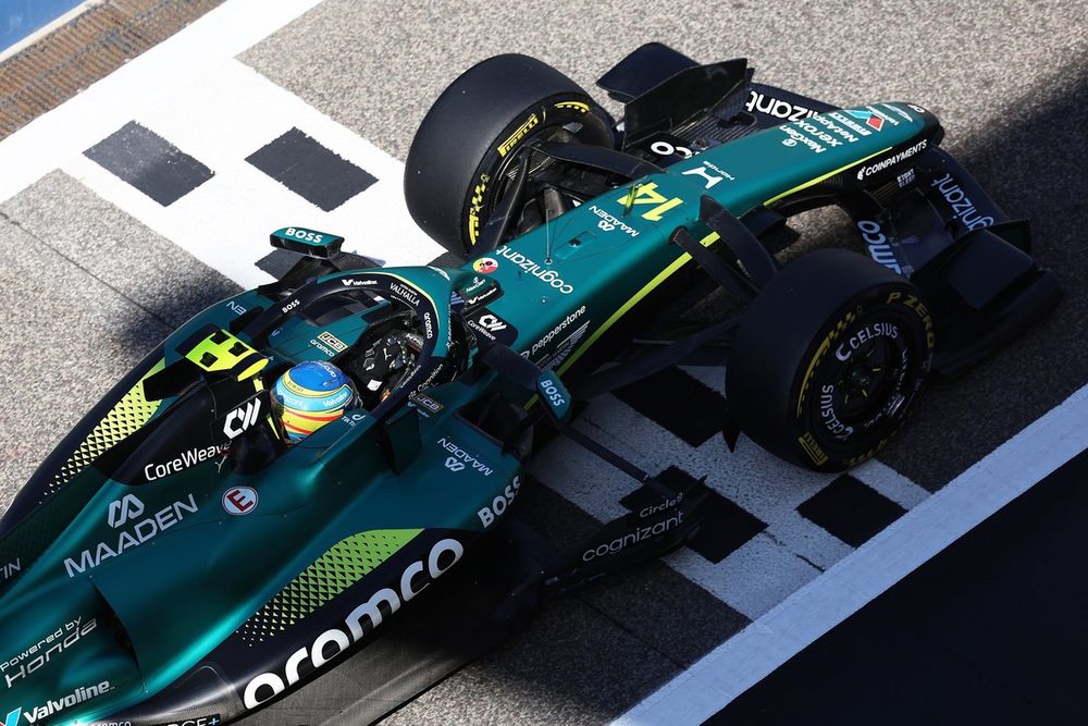 Aston Martin e Honda: Um Desafio de Fiabilidade à Porta do Grande Prémio do Japão