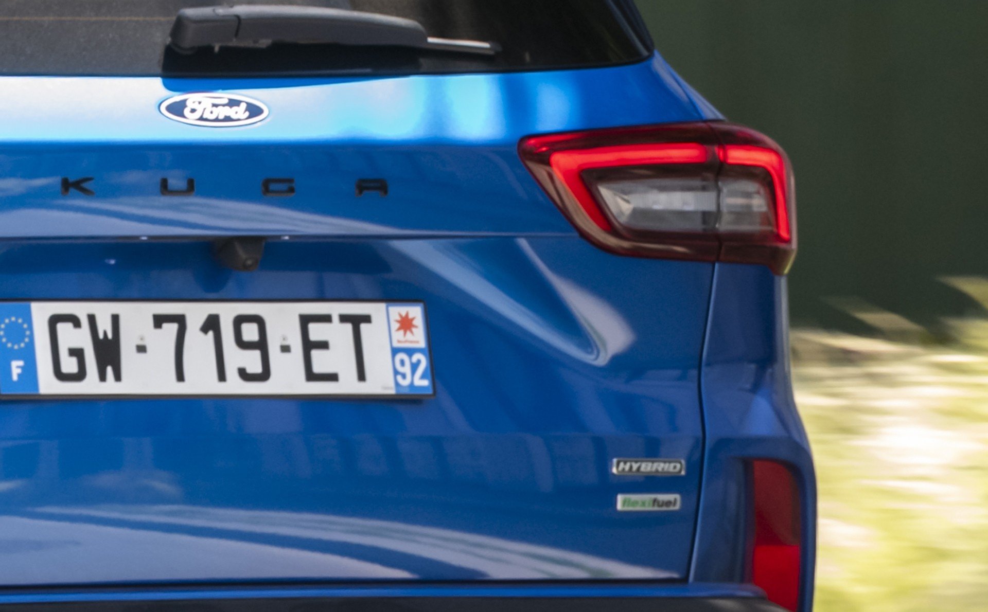 Ford e Geely: Uma Associação Promissora para o Futuro Automóvel Europeu