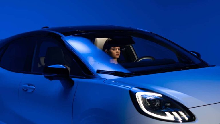 Ford Puma Sound Edition: Uma Aposta Audaciosa na Experiência Sonora