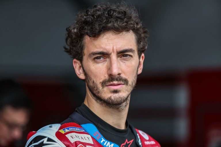 Pecco Bagnaia: A Arte da Resiliência segundo Jorge Lorenzo