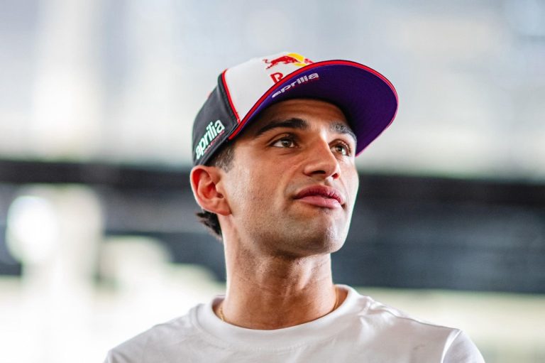 Marc Márquez, o mentor inesperado de Jorge Martín