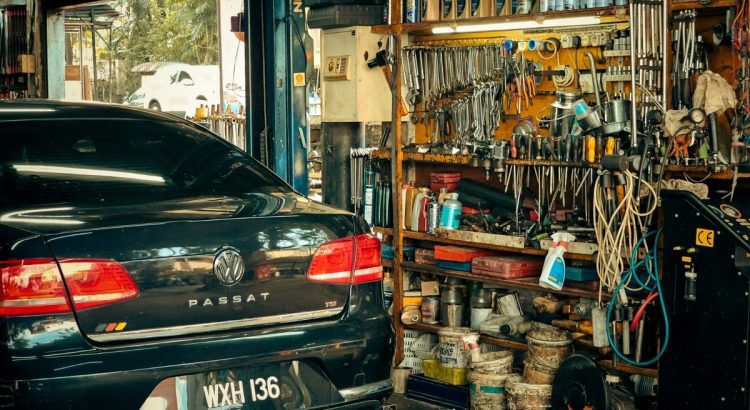 Como manter o seu carro sem estourar o seu orçamento?