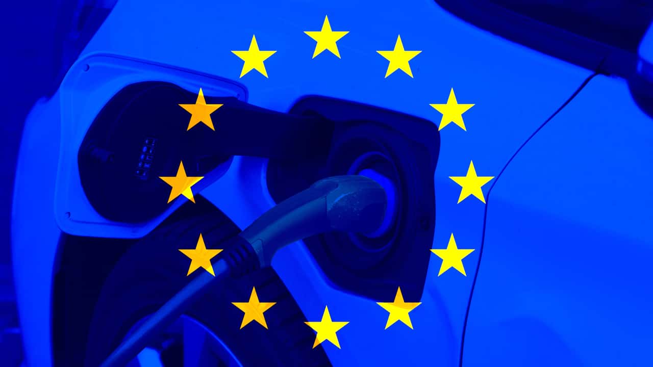 A Europa face à ascensão dos carros elétricos: uma aposta arriscada no 'ma…