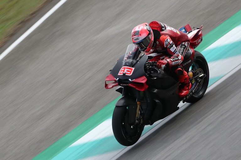 Álex Márquez: Rumo a um Futuro com a Yamaha ou KTM na MotoGP?