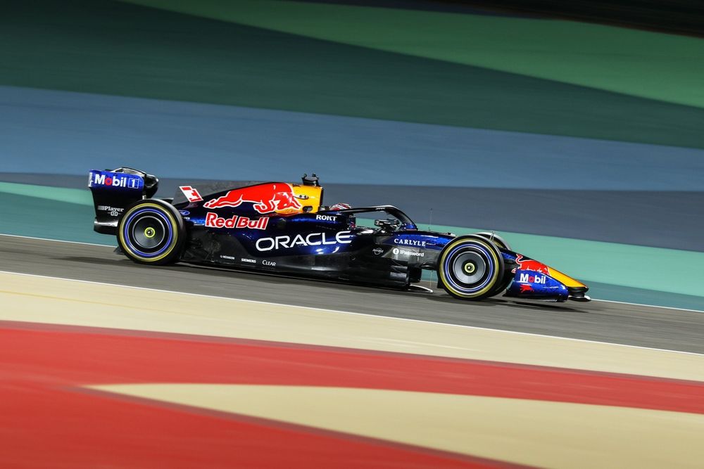Red Bull Assume a Liderança: A Estratégia Ousada de Verstappen Contra os Rivais