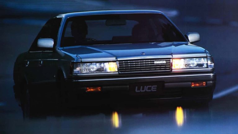 Ferrari Luce: Um Legado Inesperado e Brilhante