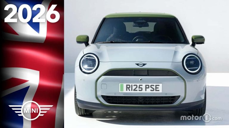 A MINI Paul Smith Edition: uma homenagem vibrante ao artesanato britânico