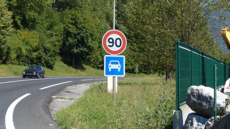 Regresso aos 90 km/h: Um Ponto de Viragem para a Segurança Rodoviária em F…