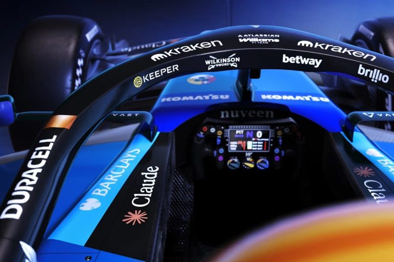 Williams Retira-se: A Verdade por Trás da Sua Ausência em Barcelona