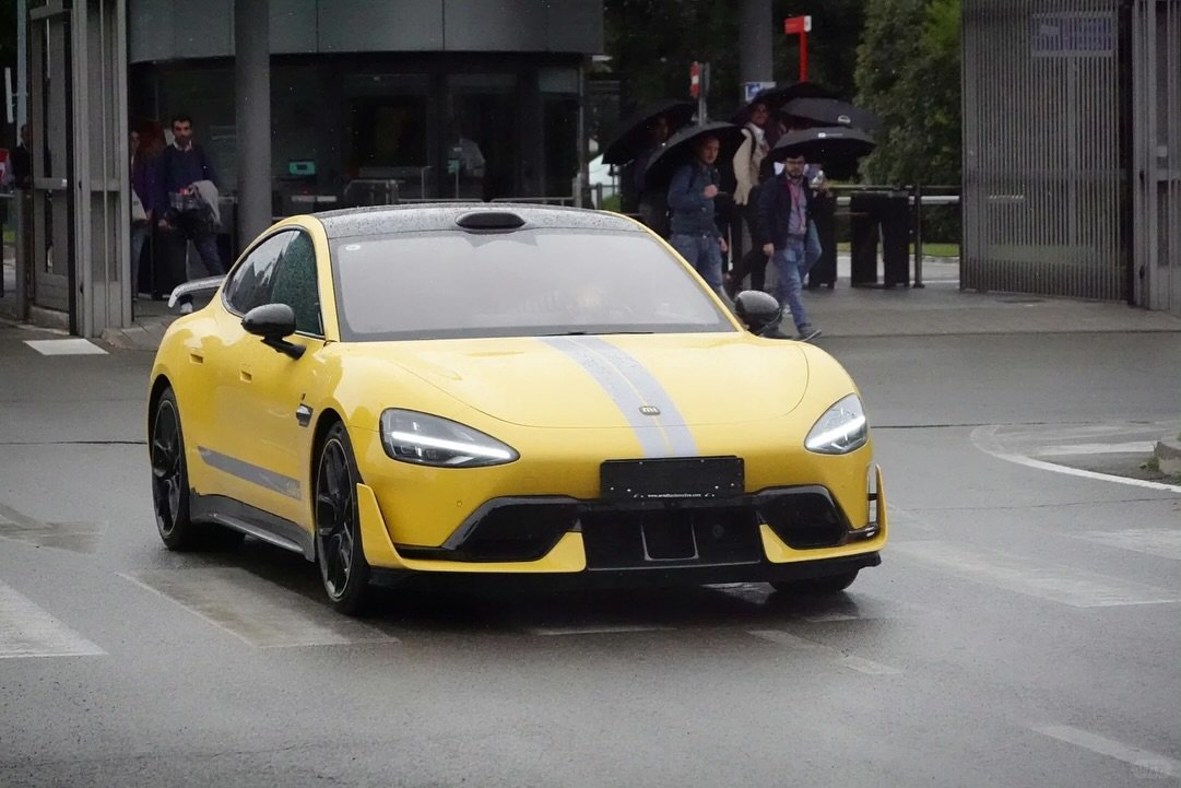 Xiaomi Apresenta o Concepto Vision GT Antes do MWC 2026: Uma Ambição Ousada no Mundo dos Supercarros Elétricos
