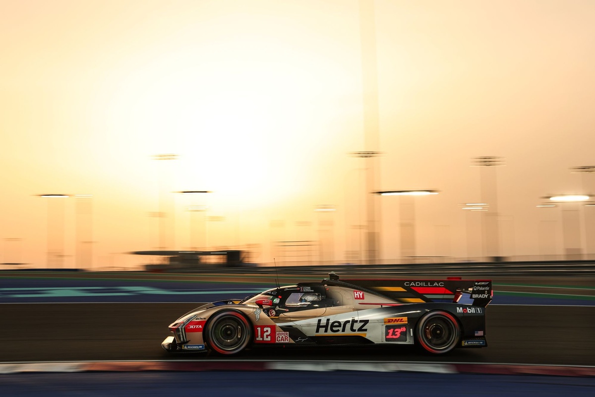 WEC enfrenta tempestade: adiamento da temporada e desafios de segurança