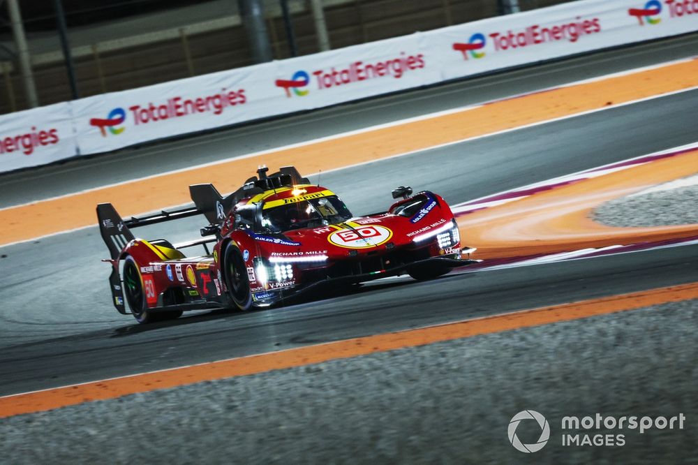 WEC enfrenta tempestade: adiamento da temporada e desafios de segurança