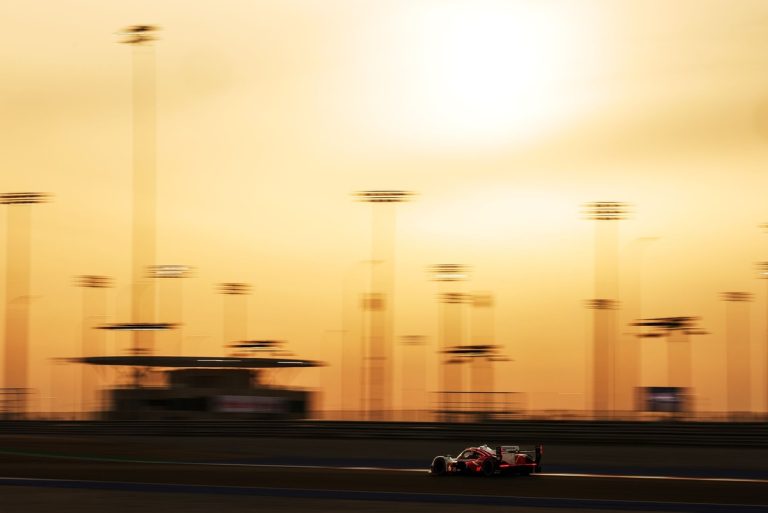 O WEC e as tensões geopolíticas: qual o futuro para o desporto automóvel n…