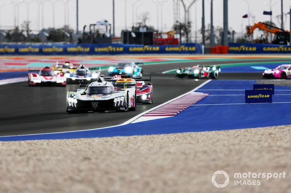 WEC enfrenta tempestade: adiamento da temporada e desafios de segurança