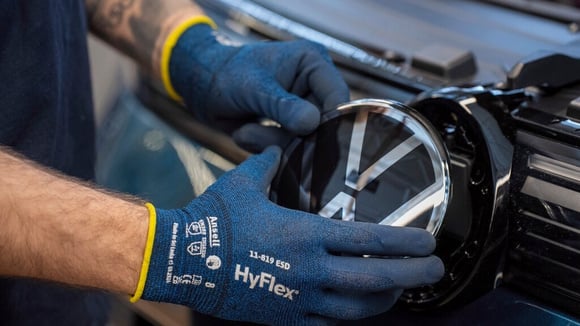 Volkswagen Vende Divisão de Diesel: Movimento Estratégico ou Retirada Desesperada?